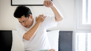Unraveling the Knots: A Guide to Shoulder Joint Pain and Effective Treatments